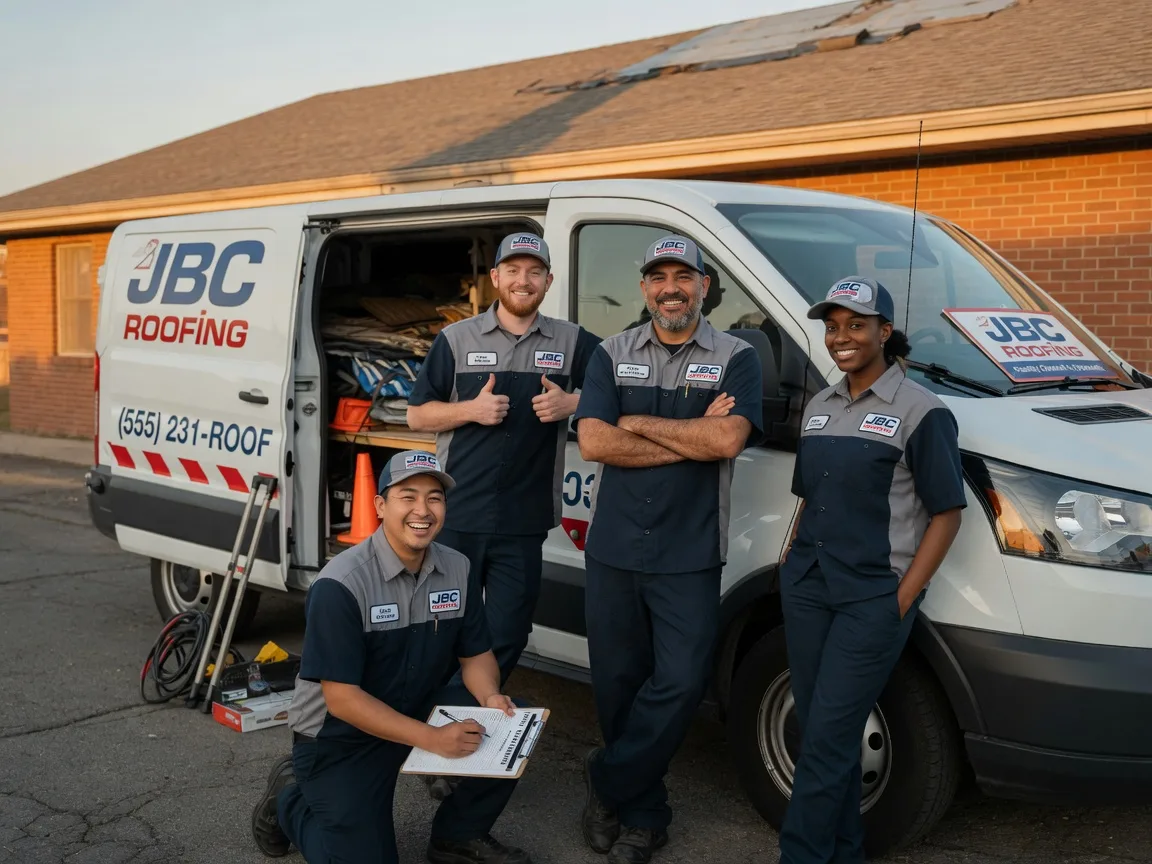 Roof Replacement company in Mount Vernon, WA